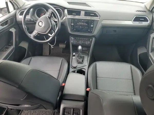 3VV2B7AX8KM183043 2019 VOLKSWAGEN TIGUAN - Image 8