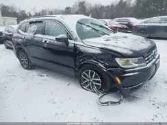 3VV2B7AX8KM183236 2019 VOLKSWAGEN TIGUAN