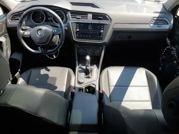 3VV2B7AX8KM190624 2019 VOLKSWAGEN TIGUAN - Image 8