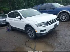 3VV2B7AX8KM192745 2019 VOLKSWAGEN TIGUAN