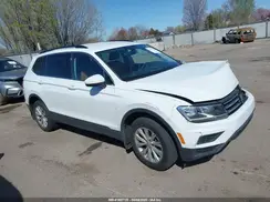 3VV2B7AX8KM193166 2019 VOLKSWAGEN TIGUAN