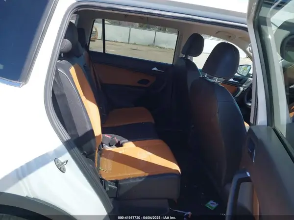 3VV2B7AX8KM193166 2019 VOLKSWAGEN TIGUAN - Image 8