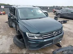 3VV2B7AX8KM196441 2019 VOLKSWAGEN TIGUAN