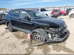 3VV2B7AX8KM198237 2019 VOLKSWAGEN TIGUAN