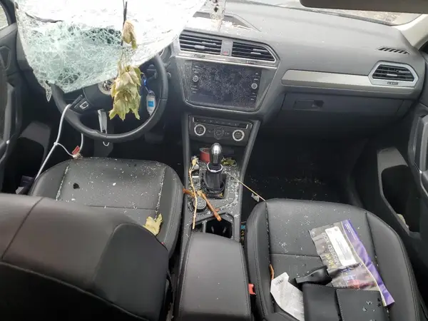 3VV2B7AX8LM010561 2020 VOLKSWAGEN TIGUAN - Image 8