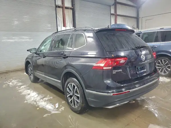 3VV2B7AX8LM011743 2020 VOLKSWAGEN TIGUAN - Image 2