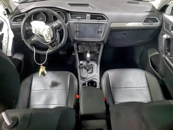 3VV2B7AX8LM011743 2020 VOLKSWAGEN TIGUAN - Image 8