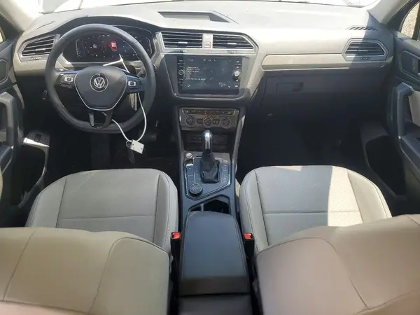 3VV2B7AX8LM013718 2020 VOLKSWAGEN TIGUAN - Image 8