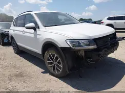 3VV2B7AX8LM018420 2020 VOLKSWAGEN TIGUAN