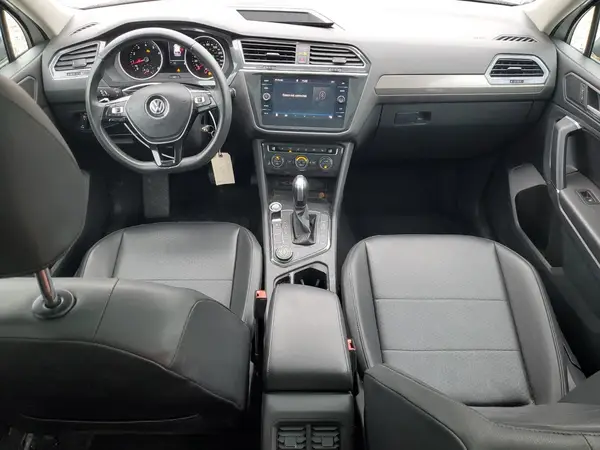 3VV2B7AX8LM024279 2020 VOLKSWAGEN TIGUAN - Image 8