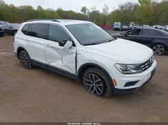 3VV2B7AX8LM027912 2020 VOLKSWAGEN TIGUAN