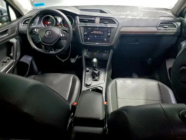 3VV2B7AX8LM032236 2020 VOLKSWAGEN TIGUAN - Image 8