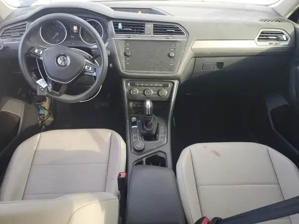 3VV2B7AX8LM076494 2020 VOLKSWAGEN TIGUAN - Image 8