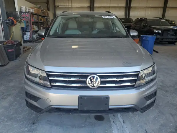 2020 VOLKSWAGEN TIGUAN COPART lot 90936075 auction photo 5