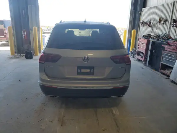 2020 VOLKSWAGEN TIGUAN COPART lot 90936075 auction photo 6