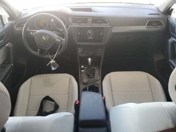 3VV2B7AX8LM080447 2020 VOLKSWAGEN TIGUAN - Image 8