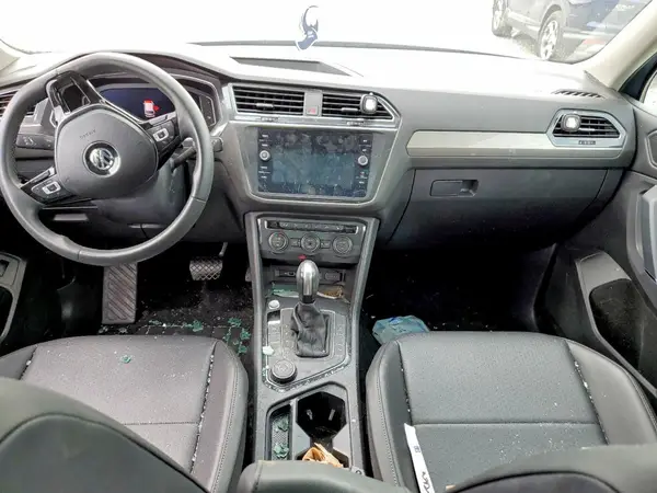 3VV2B7AX8LM089102 2020 VOLKSWAGEN TIGUAN - Image 8