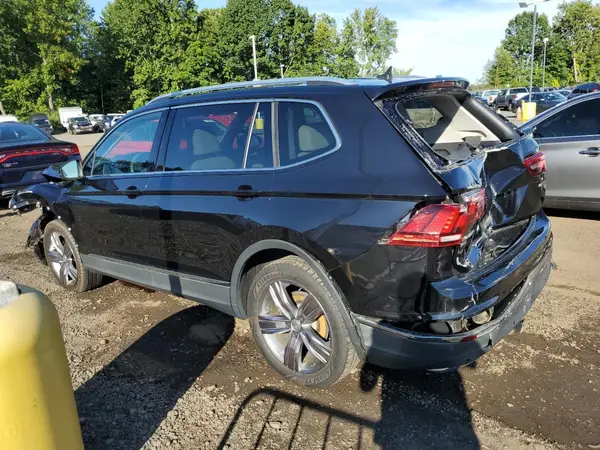 3VV2B7AX8LM089617 2020 VOLKSWAGEN TIGUAN - Image 2