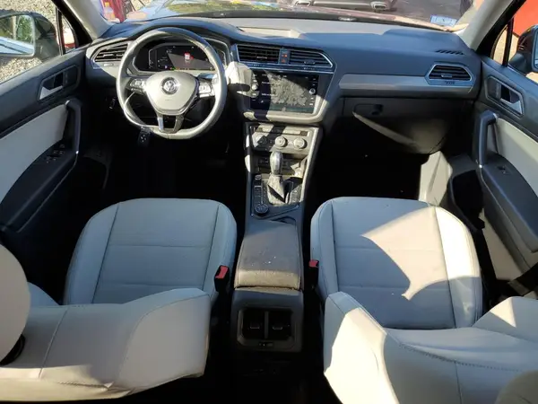 3VV2B7AX8LM089617 2020 VOLKSWAGEN TIGUAN - Image 8