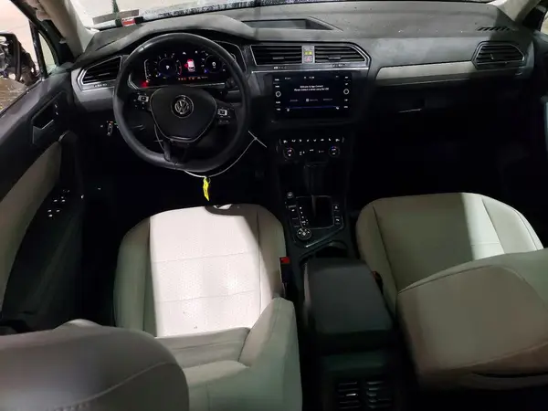 3VV2B7AX8LM089648 2020 VOLKSWAGEN TIGUAN - Image 8