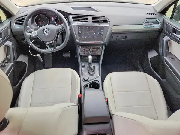 3VV2B7AX8LM089956 2020 VOLKSWAGEN TIGUAN - Image 8