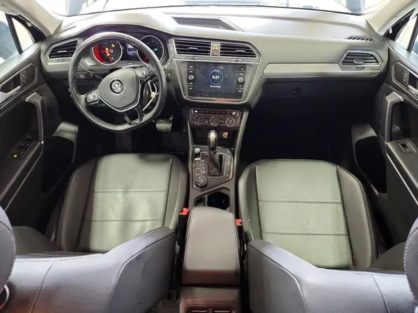 3VV2B7AX8LM092131 2020 VOLKSWAGEN TIGUAN - Image 8