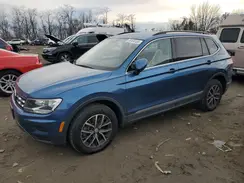3VV2B7AX8LM100972 2020 VOLKSWAGEN TIGUAN