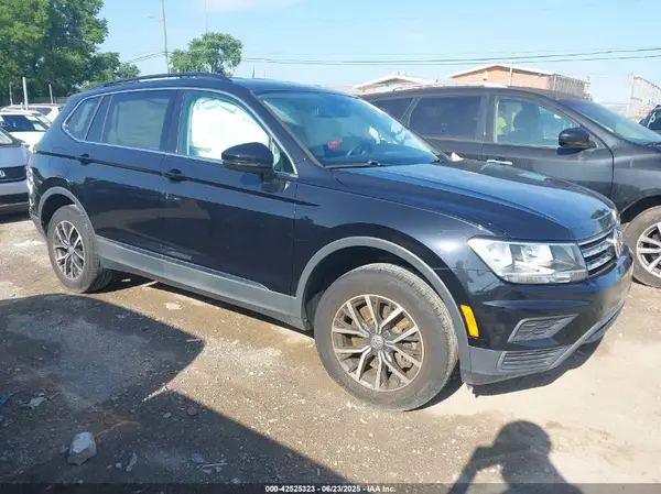 3VV2B7AX8LM101510 2020 VOLKSWAGEN TIGUAN - Image 1
