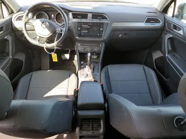 3VV2B7AX8LM103435 2020 VOLKSWAGEN TIGUAN - Image 8