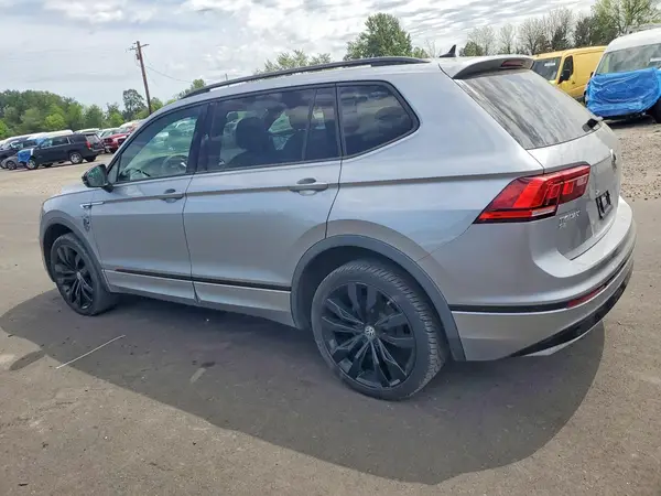 3VV2B7AX8LM106531 2020 VOLKSWAGEN TIGUAN - Image 2