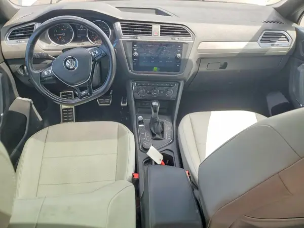 3VV2B7AX8LM106531 2020 VOLKSWAGEN TIGUAN - Image 8