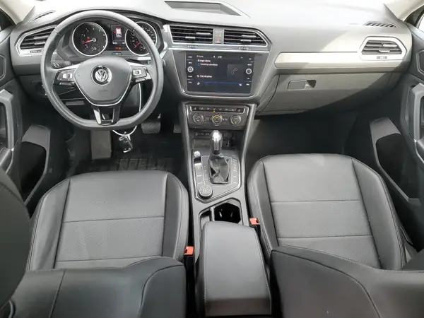 3VV2B7AX8LM107307 2020 VOLKSWAGEN TIGUAN - Image 8