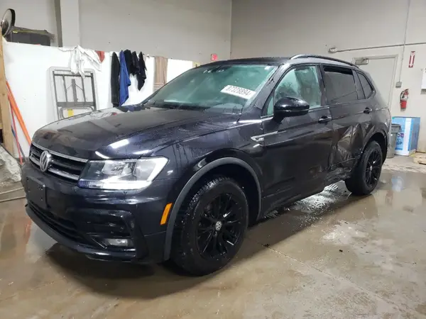 3VV2B7AX8LM108540 2020 VOLKSWAGEN TIGUAN - Image 1