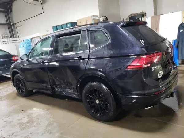 3VV2B7AX8LM108540 2020 VOLKSWAGEN TIGUAN - Image 2