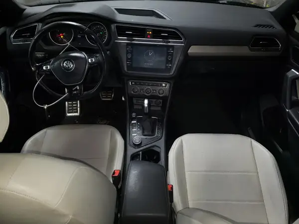 3VV2B7AX8LM108540 2020 VOLKSWAGEN TIGUAN - Image 8