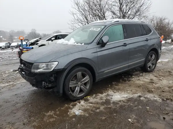 3VV2B7AX8LM113415 2020 VOLKSWAGEN TIGUAN - Image 1