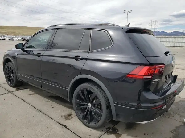 3VV2B7AX8LM114368 2020 VOLKSWAGEN TIGUAN - Image 2