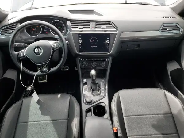3VV2B7AX8LM114368 2020 VOLKSWAGEN TIGUAN - Image 8