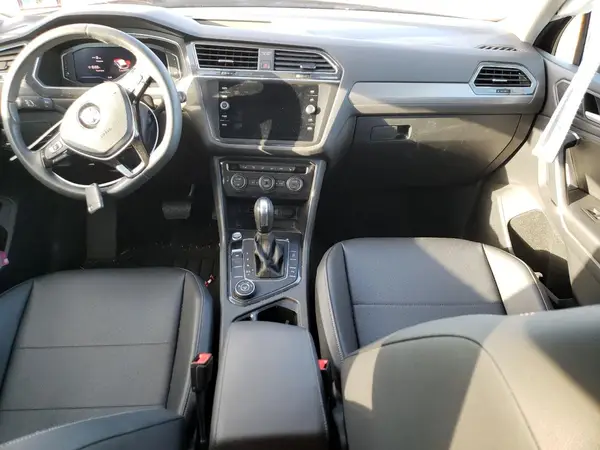 3VV2B7AX8LM123667 2020 VOLKSWAGEN TIGUAN - Image 8