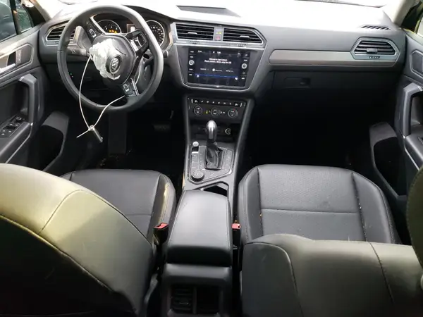 3VV2B7AX8LM128061 2020 VOLKSWAGEN TIGUAN - Image 8