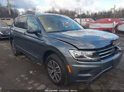 3VV2B7AX8LM129274 2020 VOLKSWAGEN TIGUAN