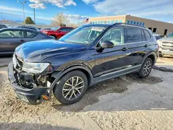 3VV2B7AX8LM130781 2020 VOLKSWAGEN TIGUAN