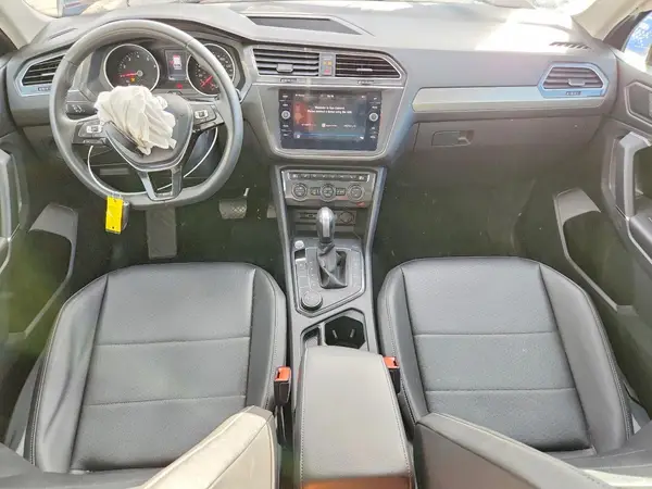 3VV2B7AX8LM130781 2020 VOLKSWAGEN TIGUAN - Image 8
