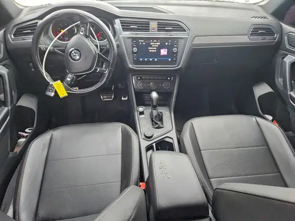 3VV2B7AX8LM134930 2020 VOLKSWAGEN TIGUAN - Image 8