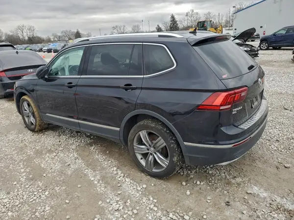 3VV2B7AX8LM137388 2020 VOLKSWAGEN TIGUAN - Image 2