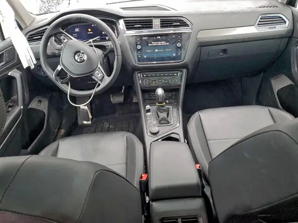 3VV2B7AX8LM137388 2020 VOLKSWAGEN TIGUAN - Image 8