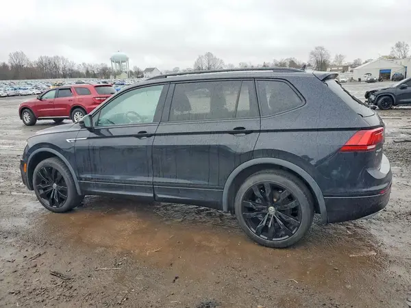3VV2B7AX8LM138301 2020 VOLKSWAGEN TIGUAN - Image 2