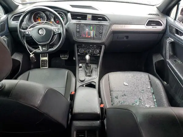 3VV2B7AX8LM138301 2020 VOLKSWAGEN TIGUAN - Image 8