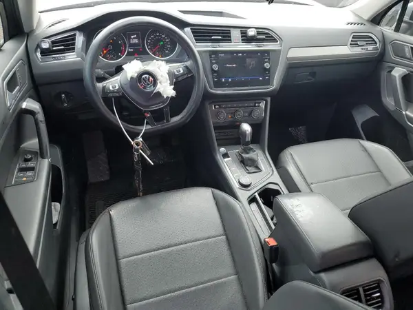 3VV2B7AX8LM141781 2020 VOLKSWAGEN TIGUAN - Image 8