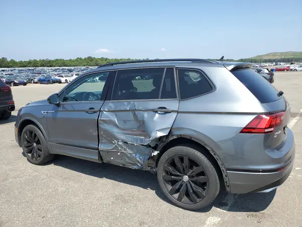 3VV2B7AX8LM143210 2020 VOLKSWAGEN TIGUAN - Image 2